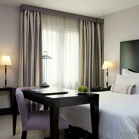 Nh 컬렉션 리스보아 리베르다드 호텔