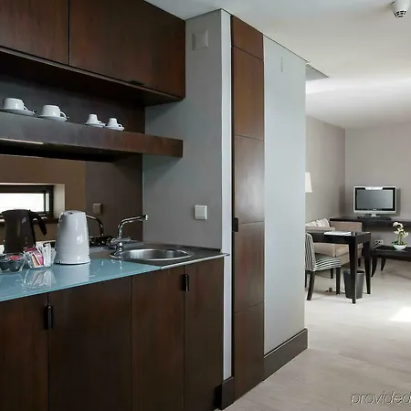 Nh Collection Liberdade Hotel Lisboa