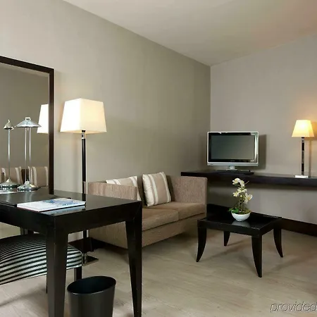 Ξενοδοχείο Nh Collection Liberdade 4*