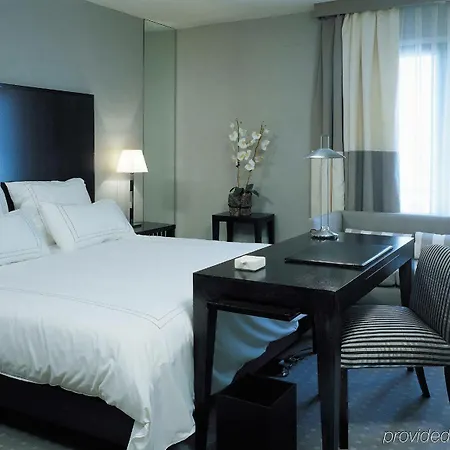 Nh Collection Liberdade 4* Lisboa