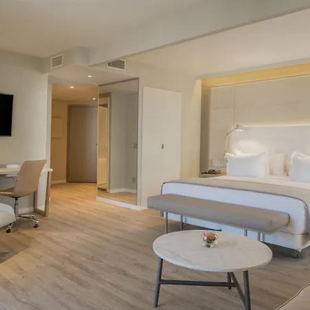 Nh Collection Liberdade Szálloda