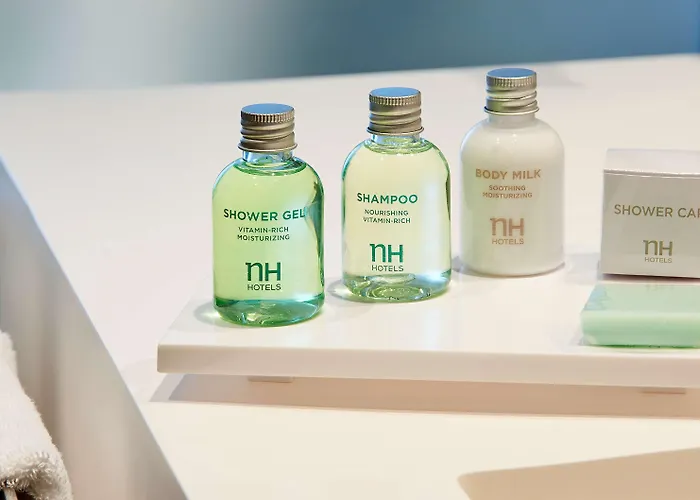 Nh Collection Liberdade Готель 4*