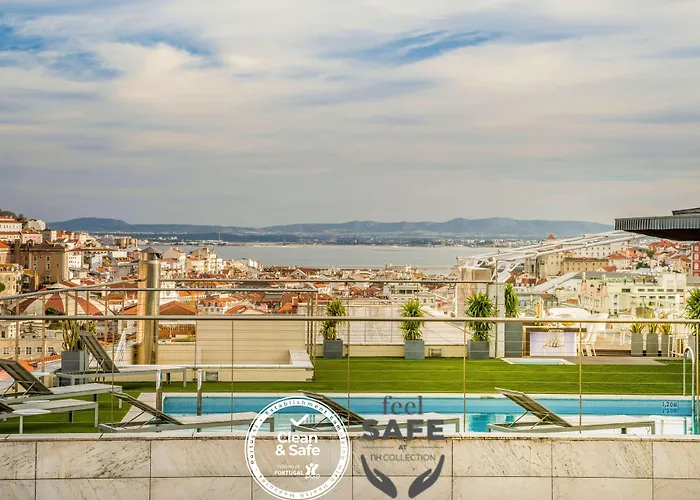 Nh Collection Liberdade