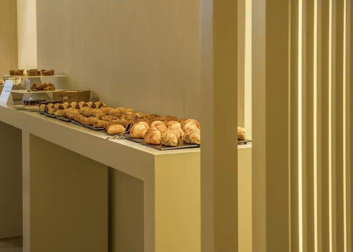 Nh Collection Liberdade Готель 4*