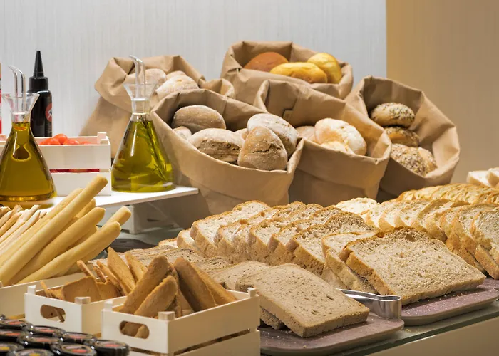 Nh Collection Liberdade Готель