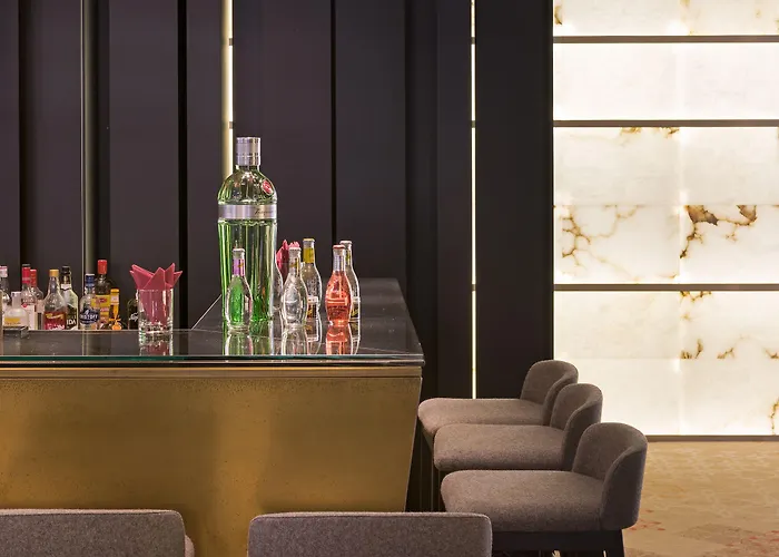 Nh Collection Liberdade Готель