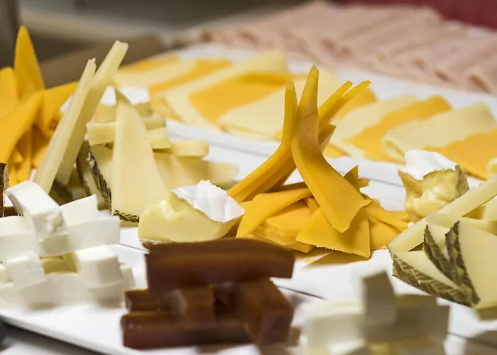 Готель Nh Collection Liberdade Лісабон