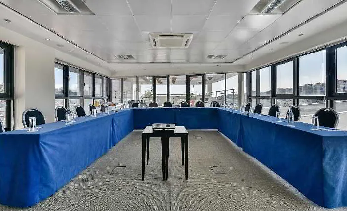 Готель Nh Collection Liberdade 4*