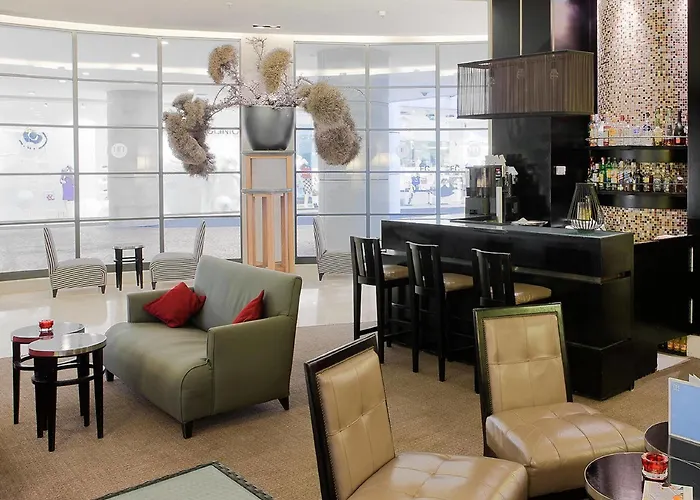 Nh Collection Liberdade Готель Лісабон