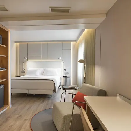 Hotel Nh Collection Liberdade Lisboa