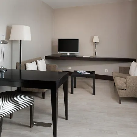 Nh Collection Liberdade 4*