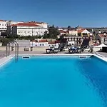 Hotel Nh Collection Liberdade Lisbon