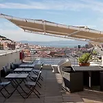 Nh Collection Liberdade 4* Lisbon