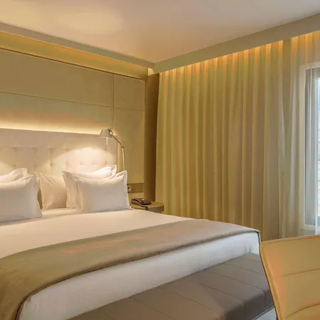 Hotel Nh Collection Liberdade