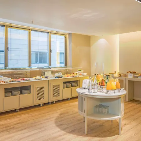Nh Collection Liberdade 4*