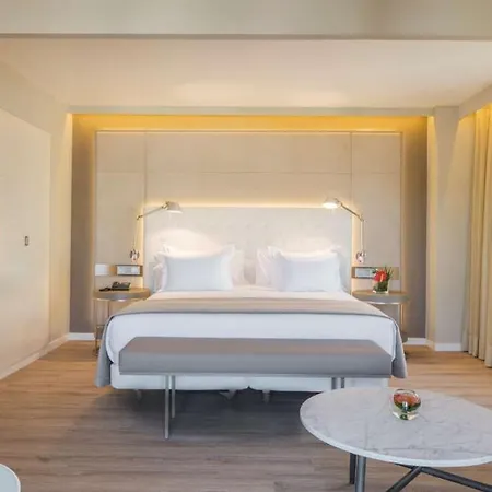 Hotel Nh Collection Liberdade 4*