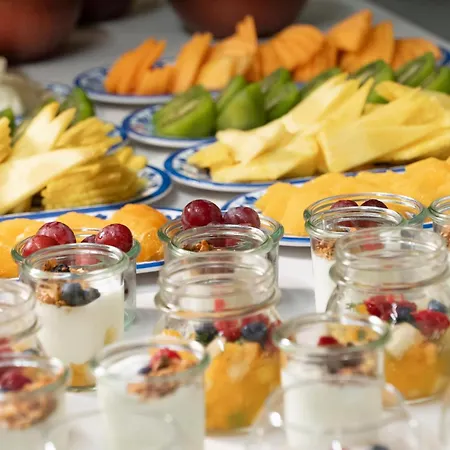 Nh Collection Liberdade Lisbon