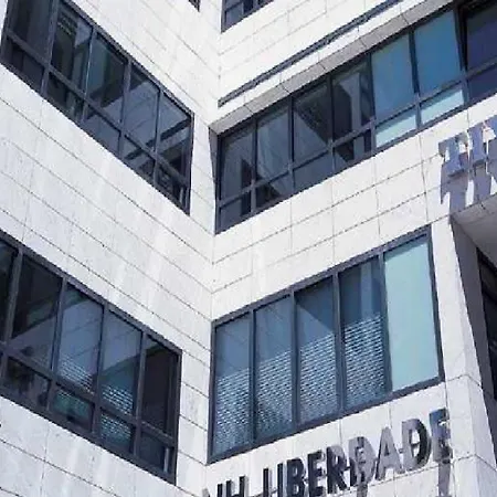 Nh Collection Liberdade Hotel 4*
