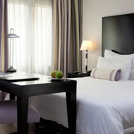 Nh Collection Liberdade Hotel Lisbon