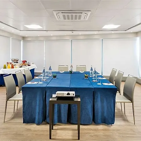Nh Collection Liberdade 4* Lisbon