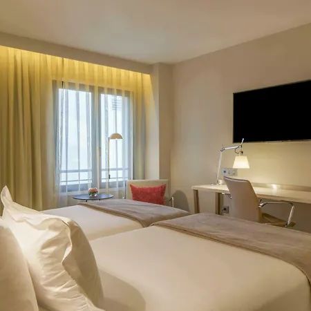 Nh Collection Liberdade Hotel Lisbon