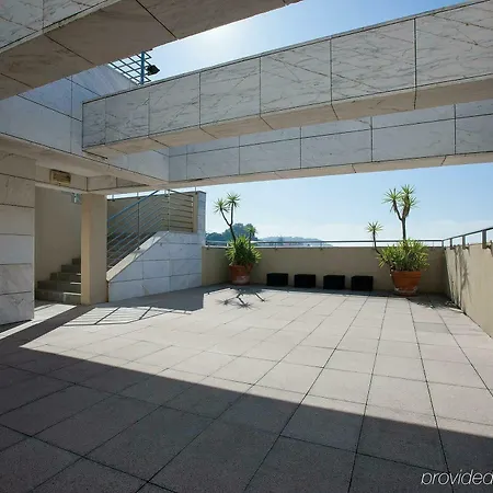 Nh Collection Liberdade 4* Lisbon