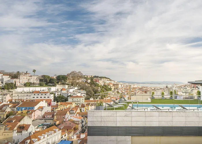 Nh Collection Liberdade 4*