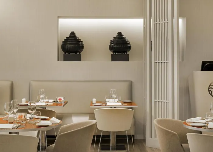 Nh Collection Liberdade Hotel Lisbon