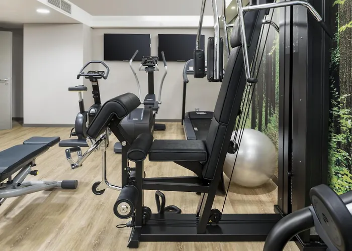 Hotel Nh Collection Liberdade Lisbon