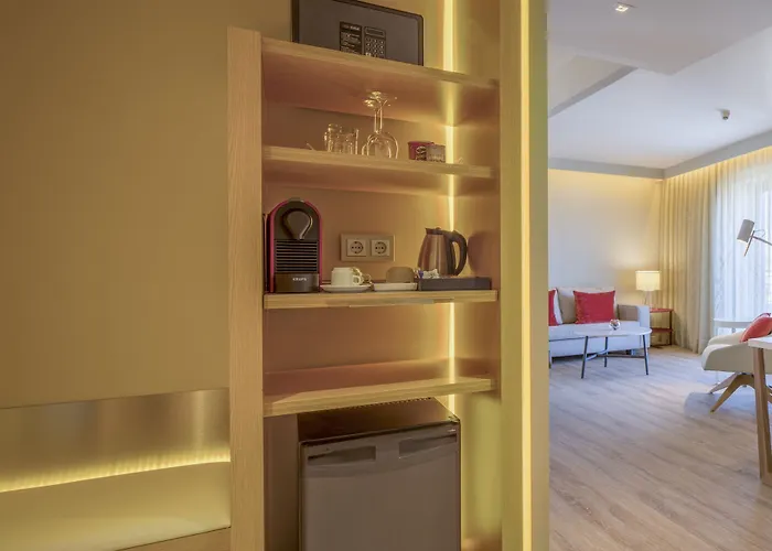 Nh Collection Liberdade Hotel Lisbon